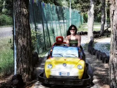 Voiture électrique enfants Orléans