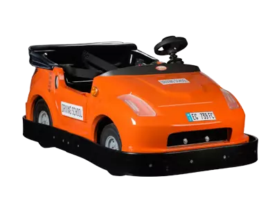 Location voitures pour enfants France