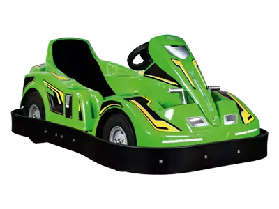 Location voitures pour enfants France